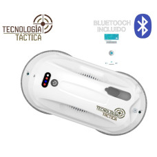 Robot Limpia Vidrios Bluetooth